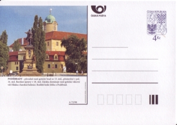 CDV 033 A ** - 1998